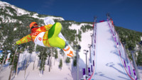 Steep™: Road to the Olympics Expansion