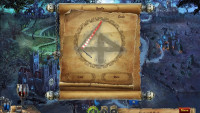 Twilight City: Love as Cure