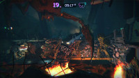 Trials® of The Blood Dragon