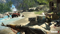 Far Cry® 3 - Deluxe Edition