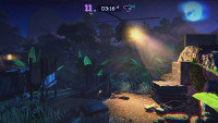 Trials® of The Blood Dragon