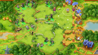Green Ranch