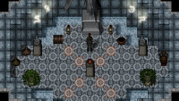 Atonement: Scourge of Time