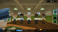 Bomber Crew