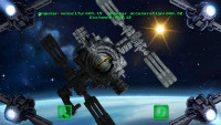 Odysseus Kosmos and his Robot Quest: Adventure Game