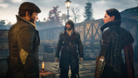Assassin’s Creed® Syndicate