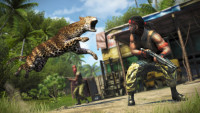 Far Cry® 3 - Deluxe Edition