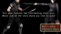 Atonement: Scourge of Time