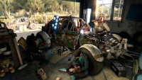 Dying Light - UNCUT