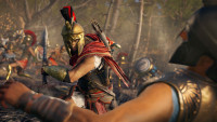 Assassin's Creed® Odyssey