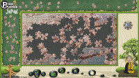 Pixel Puzzles: Japan