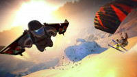 Steep™ -  Extreme Pack