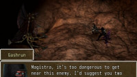 Atonement: Scourge of Time