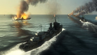 Silent Hunter® IV: Wolves of the Pacific - Gold Edition