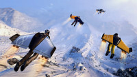 Steep™ -  Extreme Pack