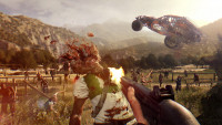 Dying Light - UNCUT