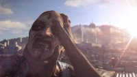 Dying Light - UNCUT