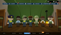 Bomber Crew
