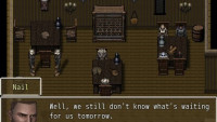 Atonement: Scourge of Time