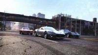 The Crew™ - DLC 4 Vintage Car Pack