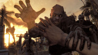 Dying Light - UNCUT