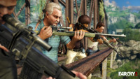 Far Cry® 3 - Deluxe Edition