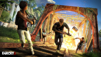 Far Cry® 3 - Deluxe Edition