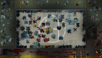 Pixel Puzzles: UndeadZ