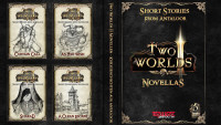 Two Worlds II - Digital Deluxe Content