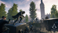 Assassin’s Creed® Syndicate