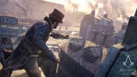 Assassin’s Creed® Syndicate