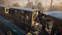 Assassin’s Creed® Syndicate