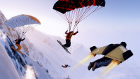 Steep™ -  Extreme Pack