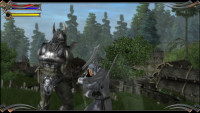 Two Worlds Epic Edition