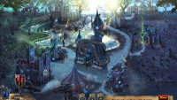 Twilight City: Love as Cure