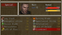 Atonement: Scourge of Time