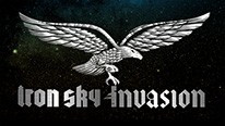 Iron Sky Invasion