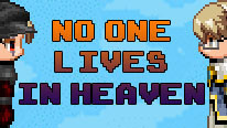 No one lives in heaven