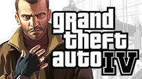 Grand Theft Auto IV