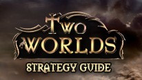Two Worlds Strategy Guide