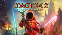 Magicka 2