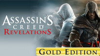 Assassins Creed® Revelations - Gold Edition