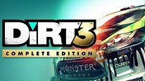 DiRT 3 Complete Edition