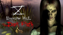 Barrow Hill: The Dark Path