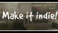 Make it indie!