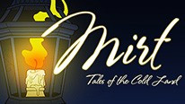 Mirt. Tales of the Cold Land. Chapter One