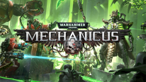 Warhammer 40,000: Mechanicus