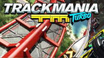 TrackMania Turbo