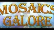 Mosaics Galore