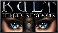 Kult: Heretic Kingdoms
